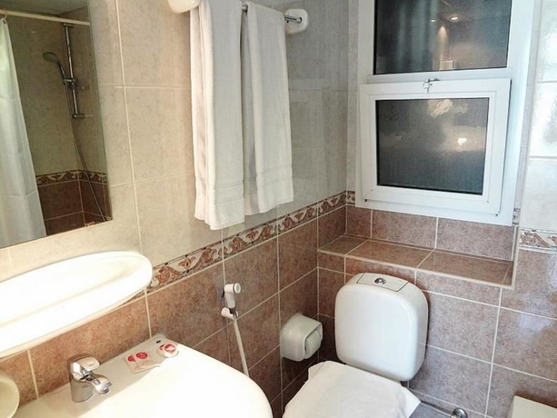 Imagen de la habitación del Aparthotel Premiere Hotel Apartments. Foto 9