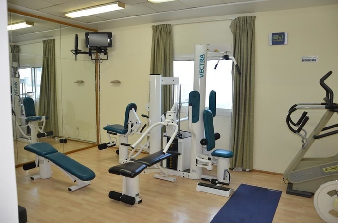 Imagen de los interiores del Aparthotel Premiere Hotel Apartments. Foto 12