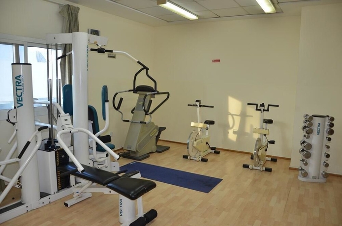 Imagen de los interiores del Aparthotel Premiere Hotel Apartments. Foto 13
