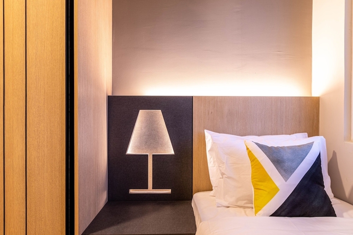 Imagen de la habitación del Aparthotel Premium Suites D'lement At Genting Highlands. Foto 4