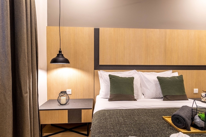Imagen de la habitación del Aparthotel Premium Suites D'lement At Genting Highlands. Foto 6