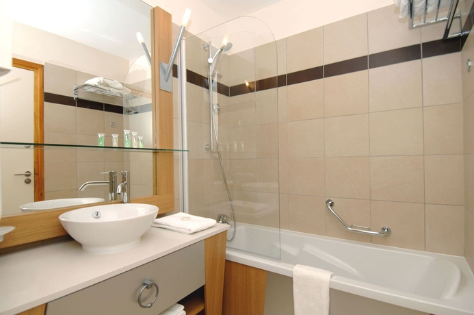 Imagen de la habitación del Aparthotel Prestige Odalys Eden. Foto 8