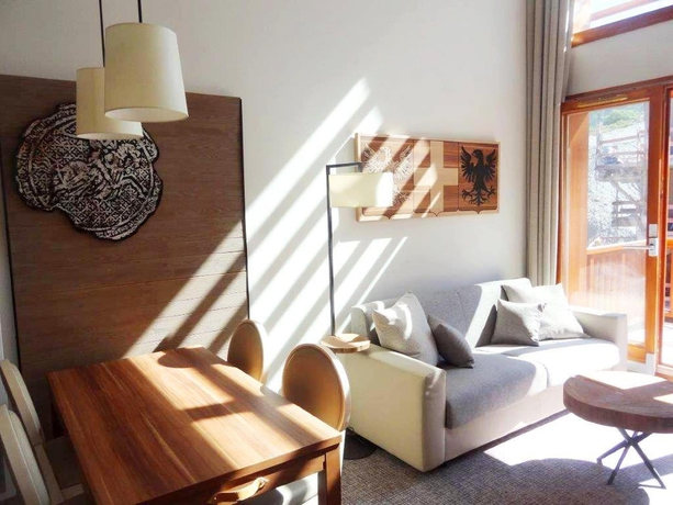 Imagen de la habitación del Aparthotel Prestige Odalys Eden. Foto 10
