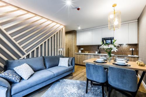 Imagen de la habitación del Aparthotel Prestige, ZAKOPANE. Foto 6