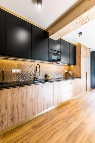 Imagen de la habitación del Aparthotel Prestige, ZAKOPANE. Foto 8