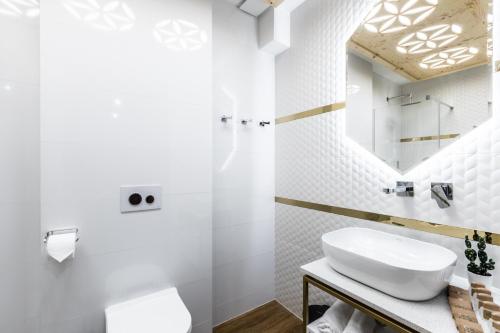 Imagen de la habitación del Aparthotel Prestige, ZAKOPANE. Foto 9