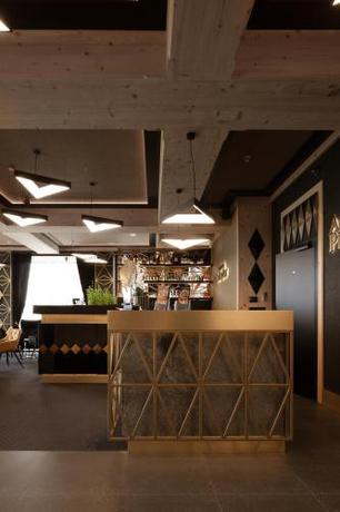 Imagen de los interiores del Aparthotel Prestige, ZAKOPANE. Foto 17