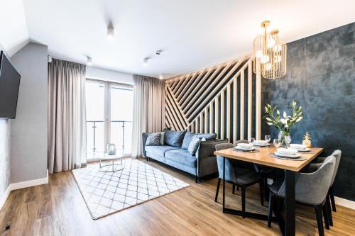 Imagen de la habitación del Aparthotel Prestige, ZAKOPANE. Foto 12