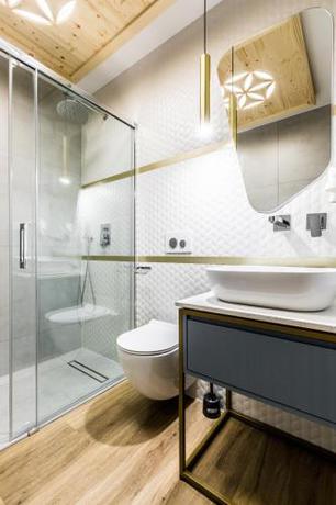 Imagen de la habitación del Aparthotel Prestige, ZAKOPANE. Foto 13