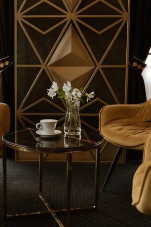 Imagen de los interiores del Aparthotel Prestige, ZAKOPANE. Foto 18