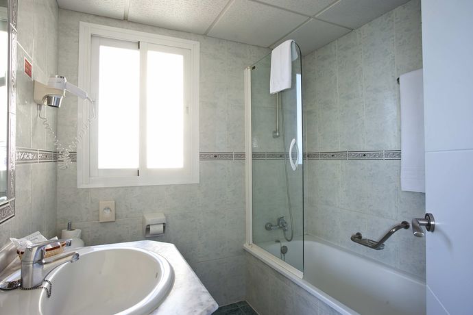 Imagen de la habitación del Aparthotel Princesa Playa. Foto 9