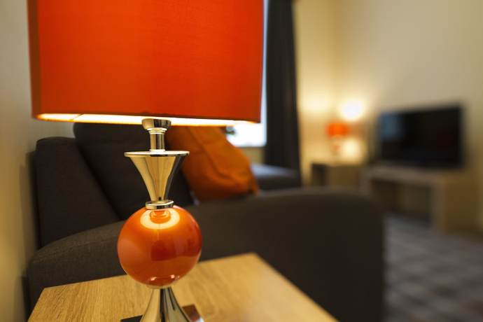 Imagen de la habitación del Aparthotel Printworks, Peterhead. Foto 10