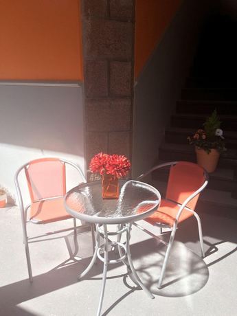 Imagen de los exteriores del Aparthotel Printworks, Peterhead. Foto 14