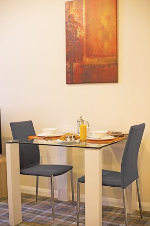 Imagen de la habitación del Aparthotel Printworks, Peterhead. Foto 12