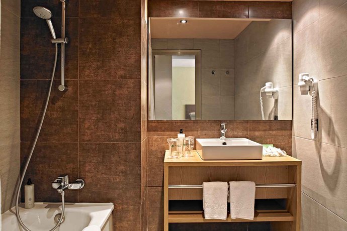 Imagen de la habitación del Aparthotel Protur Bonaire. Foto 4