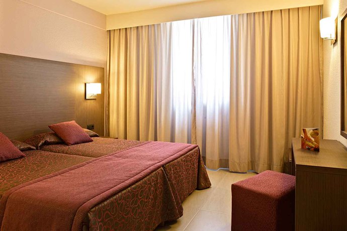 Imagen de la habitación del Aparthotel Protur Bonaire. Foto 5