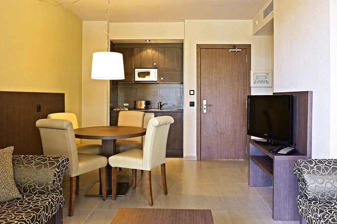 Imagen de la habitación del Aparthotel Protur Bonaire. Foto 6