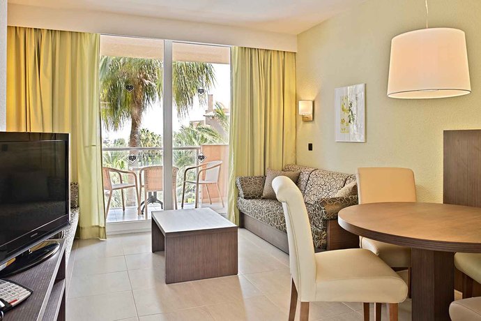 Imagen de la habitación del Aparthotel Protur Bonaire. Foto 7