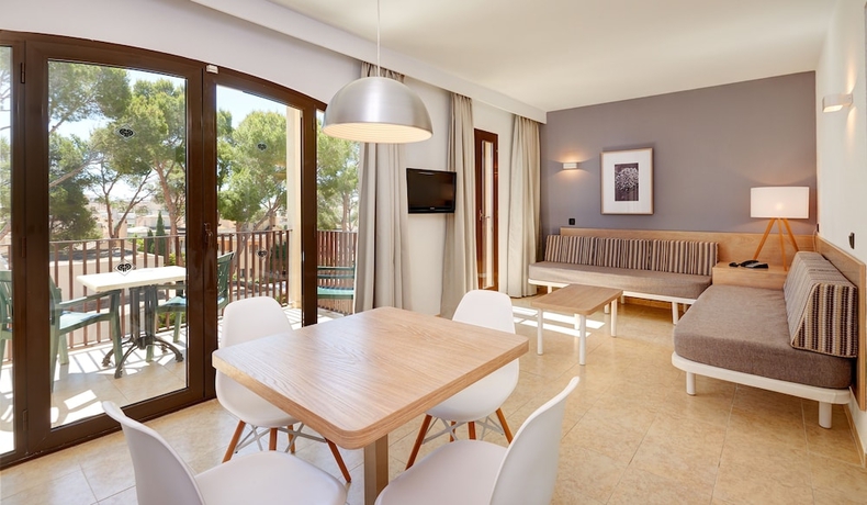 Imagen de la habitación del Aparthotel Protur Floriana Resort - All Inclusive. Foto 5