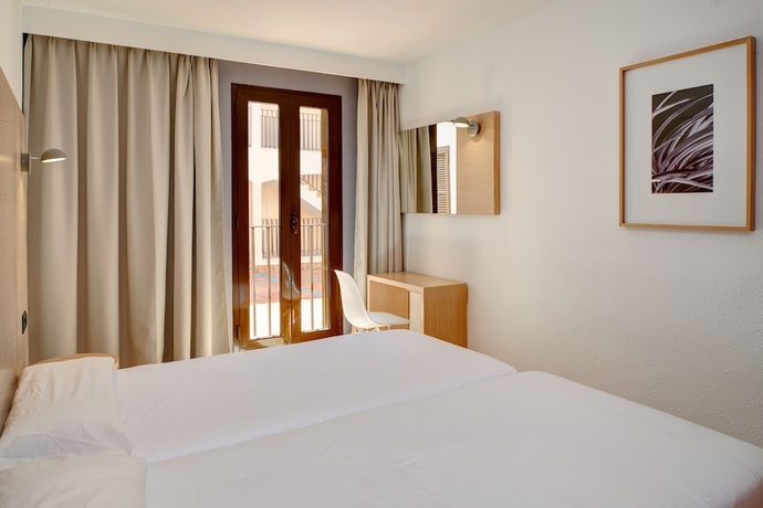 Imagen de la habitación del Aparthotel Protur Floriana Resort - All Inclusive. Foto 7
