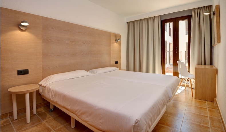 Imagen de la habitación del Aparthotel Protur Floriana Resort - All Inclusive. Foto 8