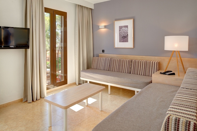 Imagen de la habitación del Aparthotel Protur Floriana Resort - All Inclusive. Foto 9