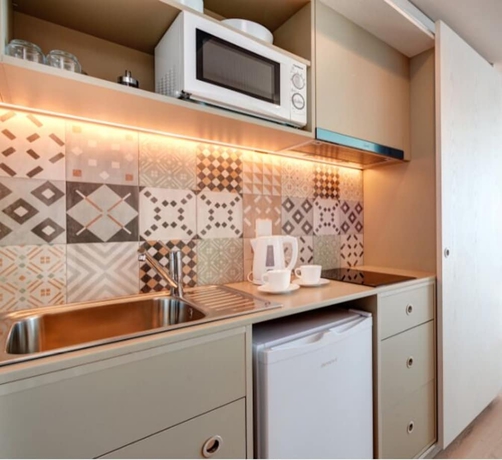 Imagen de la habitación del Aparthotel Protur Floriana Resort - All Inclusive. Foto 10