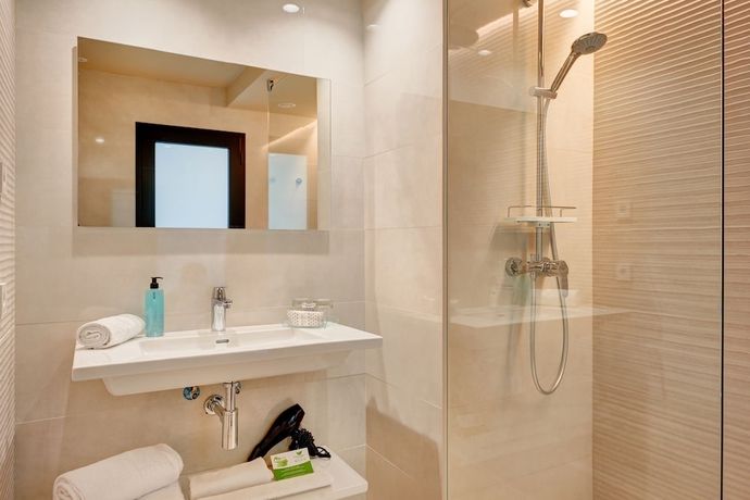 Imagen de la habitación del Aparthotel Protur Floriana Resort - All Inclusive. Foto 11