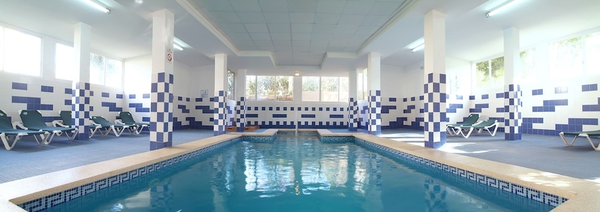 Imagen general del Aparthotel Protur Floriana Resort - All Inclusive. Foto 2
