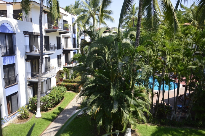 Imagen general del Aparthotel Puerto De Luna Pet Friendly and Family Suites Hotel. Foto 1
