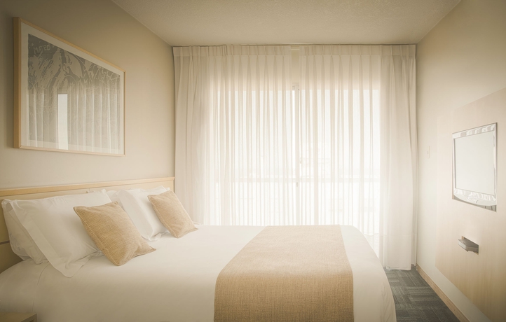 Imagen de la habitación del Aparthotel Punta Trouville Hotel. Foto 8