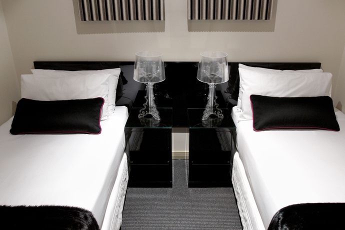 Imagen de la habitación del Aparthotel Punthill Flinders Lane. Foto 6