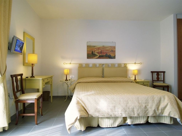 Imagen de la habitación del Aparthotel Quadra Key Easy Home In Florence. Foto 4