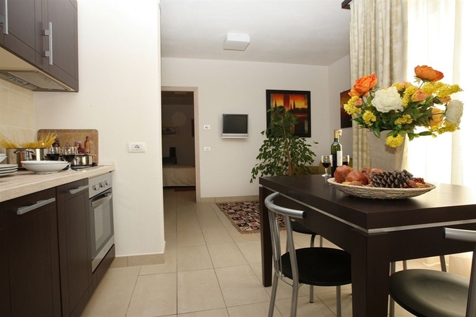 Imagen de la habitación del Aparthotel Quadra Key Easy Home In Florence. Foto 5