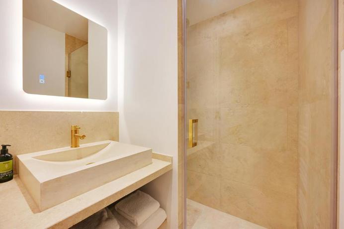 Imagen general del Aparthotel Quartier Libre Madeleine. Foto 6