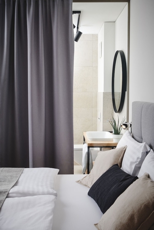 Imagen de la habitación del Aparthotel Quartier am Bauernstadl. Foto 2