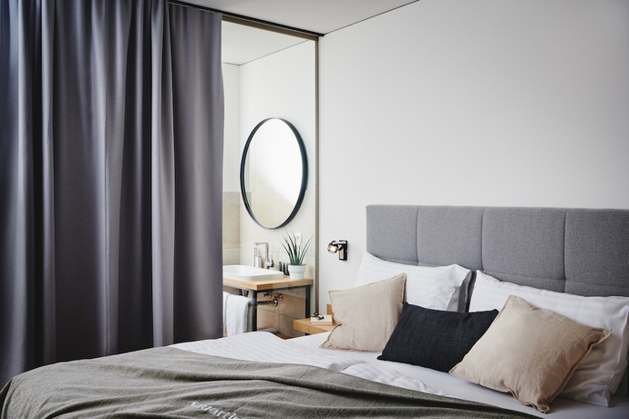Imagen de la habitación del Aparthotel Quartier am Bauernstadl. Foto 3