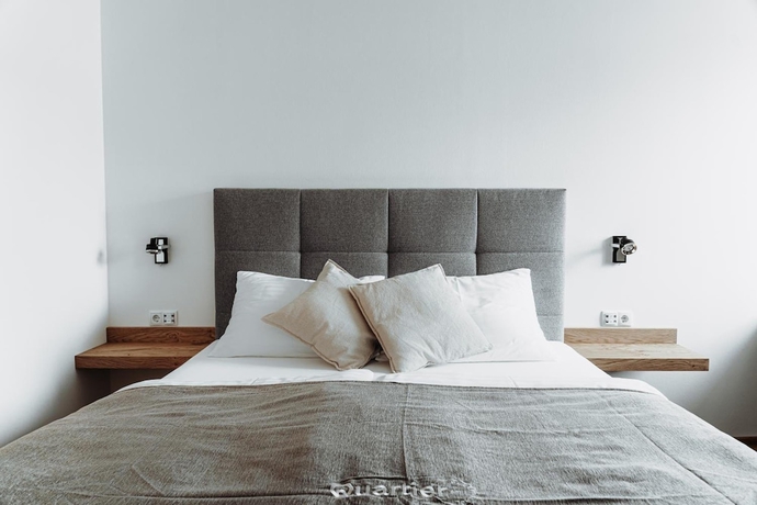 Imagen de la habitación del Aparthotel Quartier am Bauernstadl. Foto 6