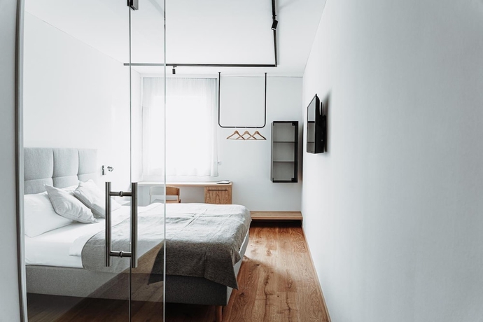 Imagen de la habitación del Aparthotel Quartier am Bauernstadl. Foto 9