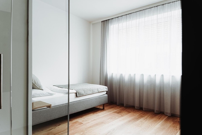 Imagen de la habitación del Aparthotel Quartier am Bauernstadl. Foto 12
