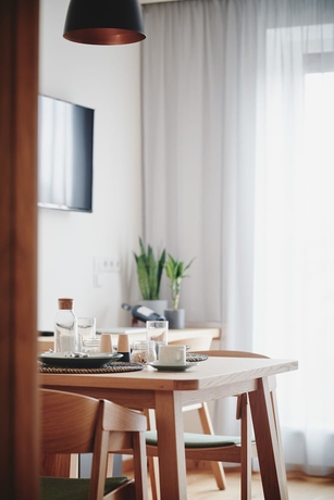 Imagen de la habitación del Aparthotel Quartier am Bauernstadl. Foto 13