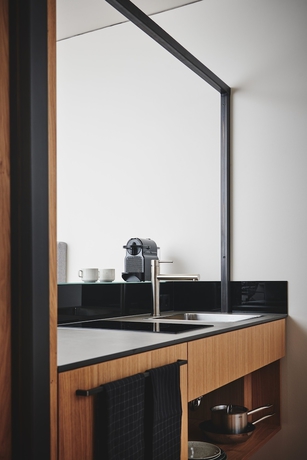 Imagen de la habitación del Aparthotel Quartier am Bauernstadl. Foto 15