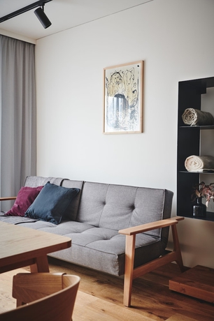 Imagen de la habitación del Aparthotel Quartier am Bauernstadl. Foto 16