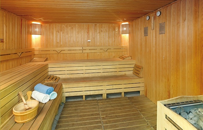 Imagen general del Aparthotel Queen Resort Hotel. Foto 3