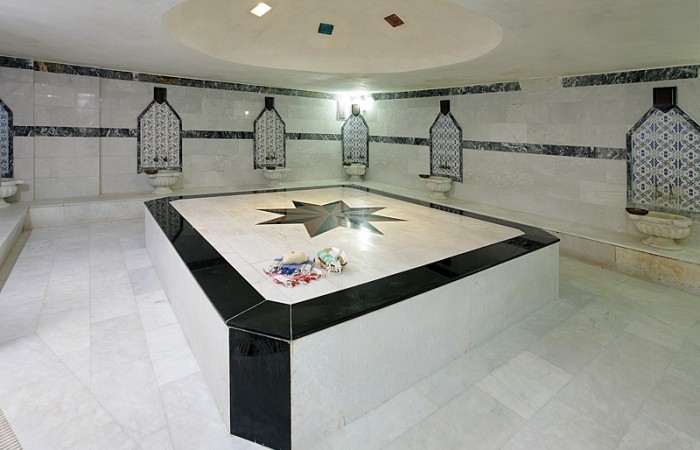 Imagen general del Aparthotel Queen Resort Hotel. Foto 4