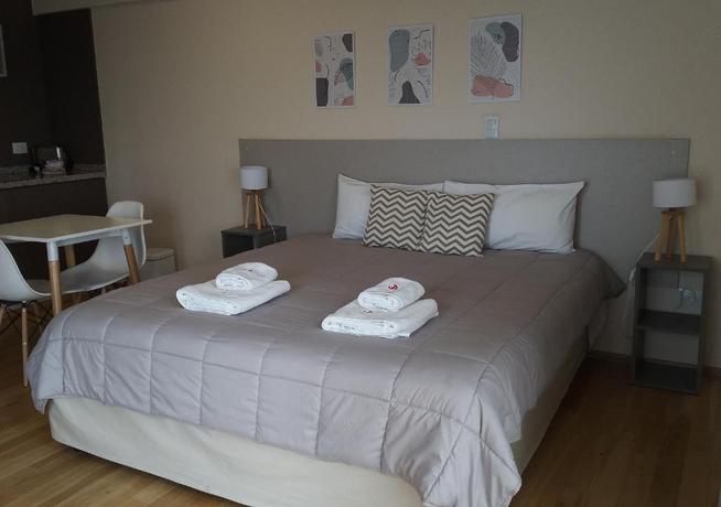 Imagen general del Aparthotel Quijote by DOT Suites. Foto 2