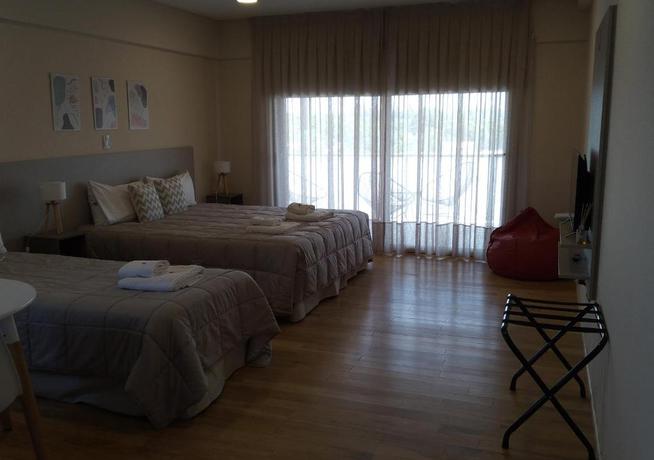 Imagen general del Aparthotel Quijote by DOT Suites. Foto 4