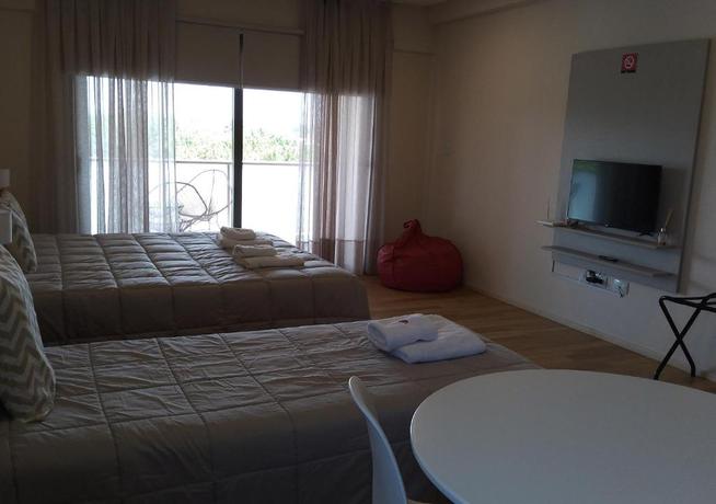 Imagen general del Aparthotel Quijote by DOT Suites. Foto 6