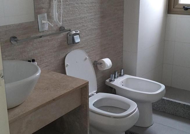 Imagen general del Aparthotel Quijote by DOT Suites. Foto 10