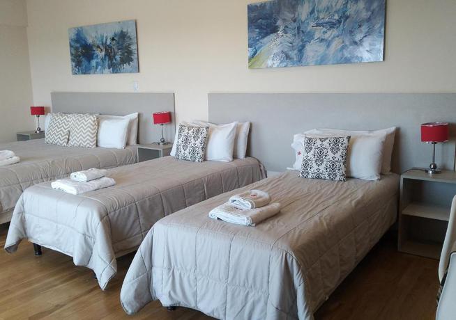 Imagen general del Aparthotel Quijote by DOT Suites. Foto 12